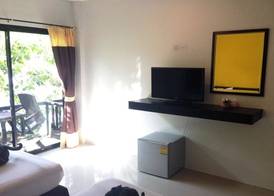 Phi Phi Andaman Legacy Resort 2