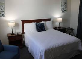 Sprague Motel 5