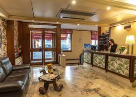 Hotel Jane 3