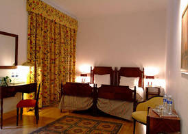 Villa Termal Caldas de Monchique Spa Resort 4