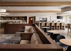 Hyatt House San Diego Sorrento Mesa 2