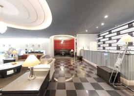 Richmond Hotel Nagasaki Shianbashi 5