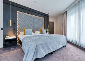 Van der Valk Hotel Spa 5