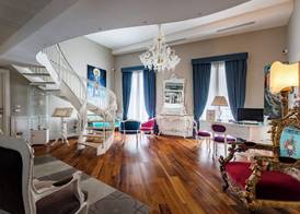 Dimora Bellini - Residenza d'Epoca 2