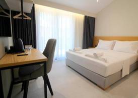 Niklas Boutique Hotel 5