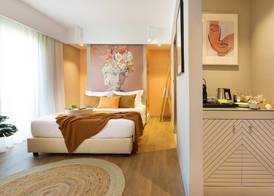 Artree Suites 4