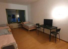 Aparthotel Grünewald 3