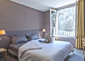 Hôtel de la Cité 5