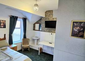 Hotel Claytou 4