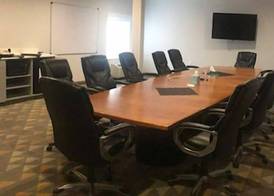 Holiday Inn SALEM by IHG 3