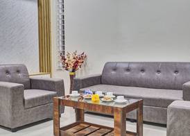 Southgate Villa 5