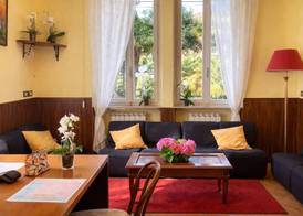 Hotel Villa Pina 2