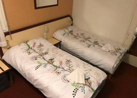 Hôtel Myosotis 4