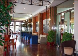 Hotel Cosmopol 2