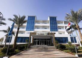 The Guard Hotel 5