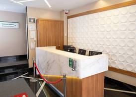 Elm Suite Hotel 2