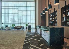 Four Points by Sheraton Desaru 2