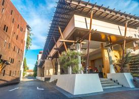 Weekender Resort 3