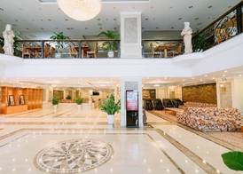 A25 Signature Hotel - 684 Minh Khai 2