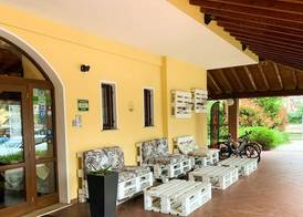 Hotel La Locanda Della Franciacorta 5