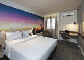 Novotel Itajai Navegantes 5