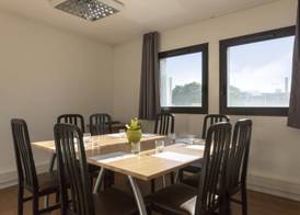 Fasthôtel Clermont sud 5