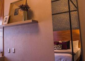 Hotel Boutique Corazón Mexicano & Spa 3