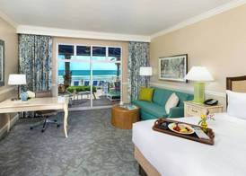 The Shores Resort & Spa 3