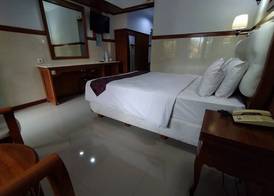 Hotel Sorga Cottages 5