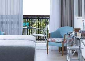 Hotel Baia Azul 5