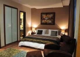 City Suite Hotel 3