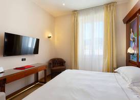 LVG Hotel Collection - Grand Hotel Mediterranee 5