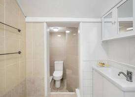 The Cutesy - Fitzrovia - by Frankie Says 4