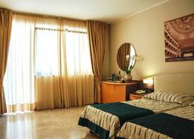 Hotel Ariston and Palazzo Santa Caterina 5