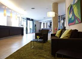 IntercityHotel Mainz 3