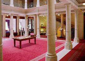 Grand Hotel Majestic 5
