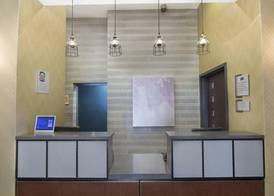Fairfield Inn & Suites by Marriott New York Manhattan/Fifth Avenue 2