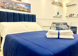 Donn'Anna Naples City Center 5