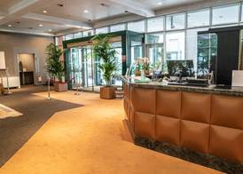 Hotel Blaise & Francis 3
