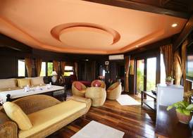 Sea Breeze Resort 5