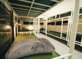 Mint Hostel 5