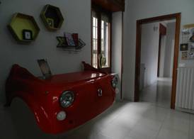 Mola Rooms 2