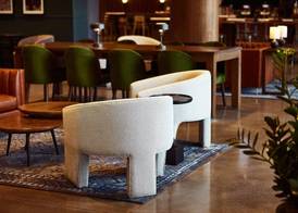 The Scarlet, Lincoln, a Tribute Portfolio Hotel 4