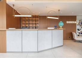 Doria Park Hotel 4