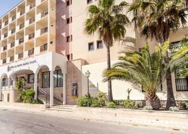 Hotel Santa Maria Playa 2