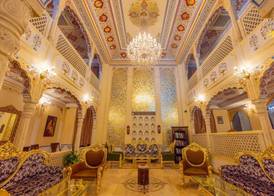 WelcomHeritage Traditional Haveli 5