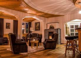 Hotel Continental Dolomites 5
