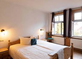 Hotel Aegidienhof 5