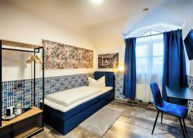 Hotel Apfelblüte 4