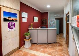 Hostal Santa Barbara 3